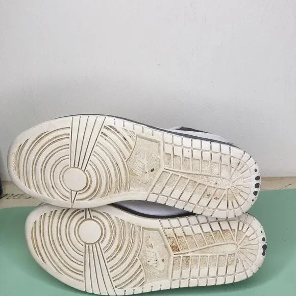 Air Jordan 1 Flight 3 Low Sneakers - Picture 7 of 8